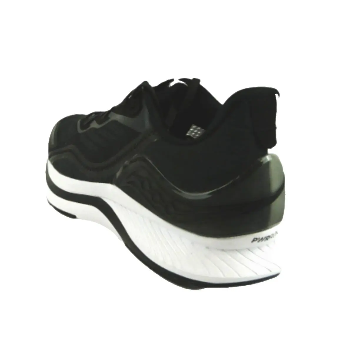 Saucony shoes - Saucony Endorphin Shift 2 - Endorphin Shift - S20689-60 - Black 2