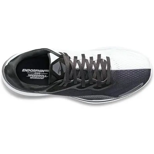Saucony shoes - Saucony Endorphin Shift 2 - Endorphin Shift - S20689-60 - Black 5