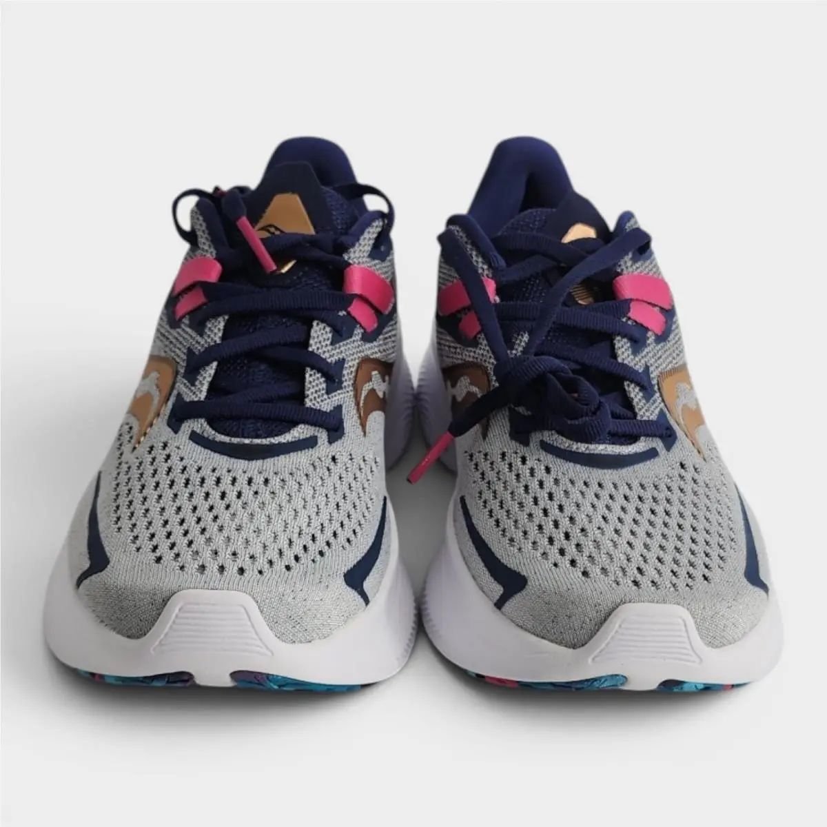 Saucony shoes - Ride 15 - Ride - as pictured 1