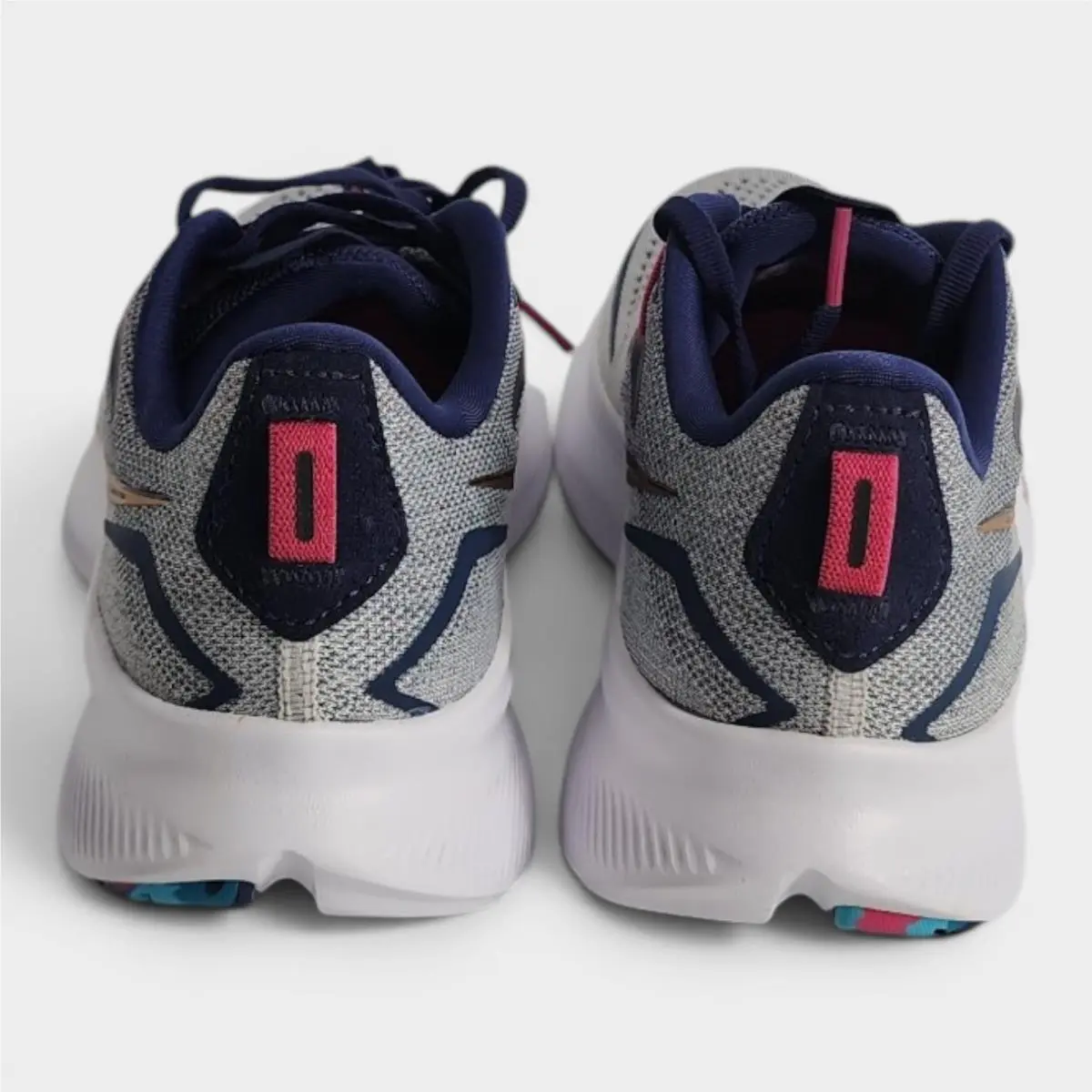 Saucony shoes - Ride 15 - Ride - as pictured 2