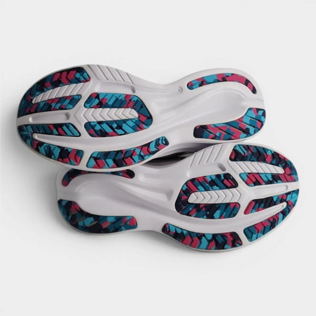 Saucony shoes - Ride 15 - Ride - as pictured 3