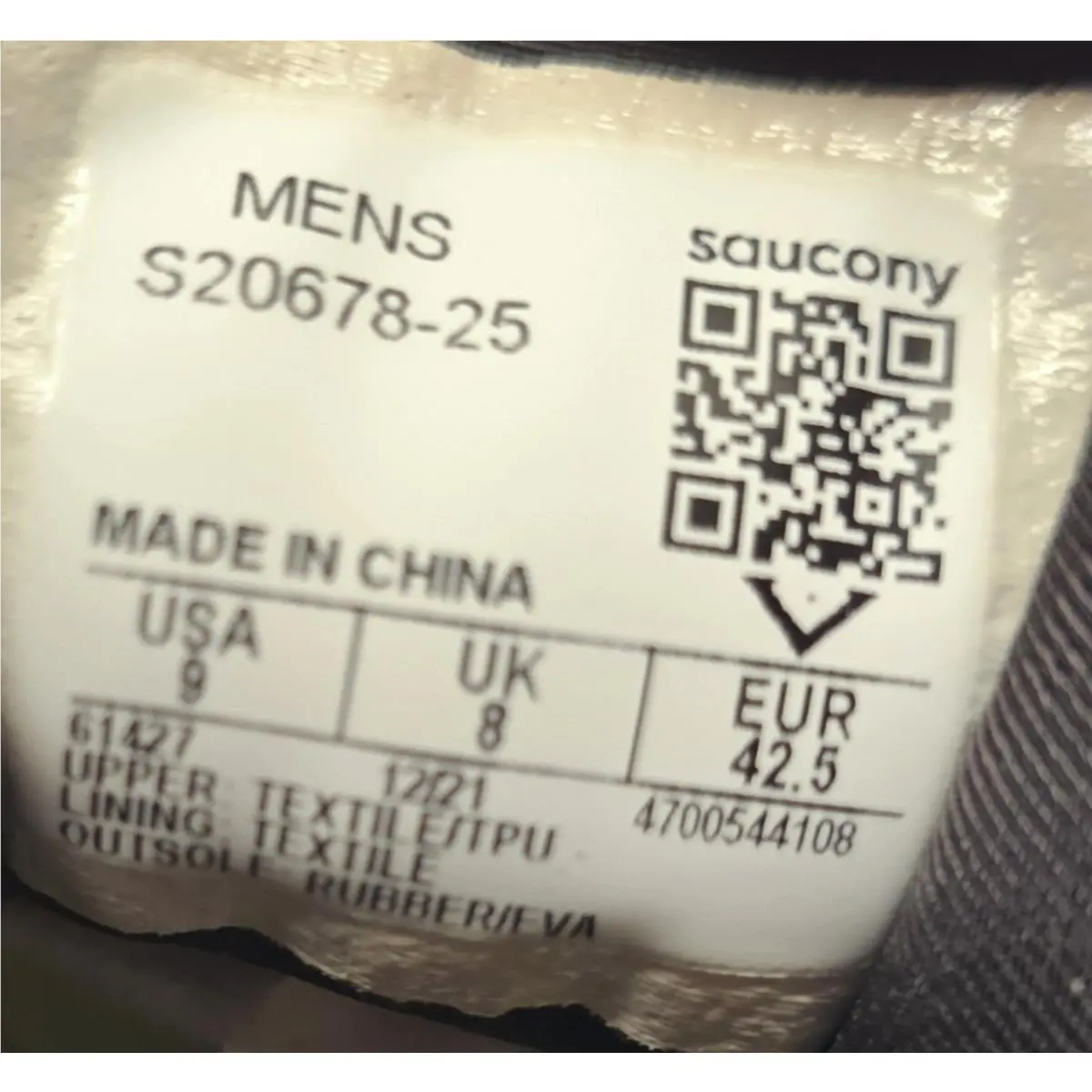 Saucony shoes - Saucony Triumph 19 - Triumph - S20678 25 - Acid/Blue Raz/Chaux ( lime Green/Blue/Black/Burgundy/White) 11