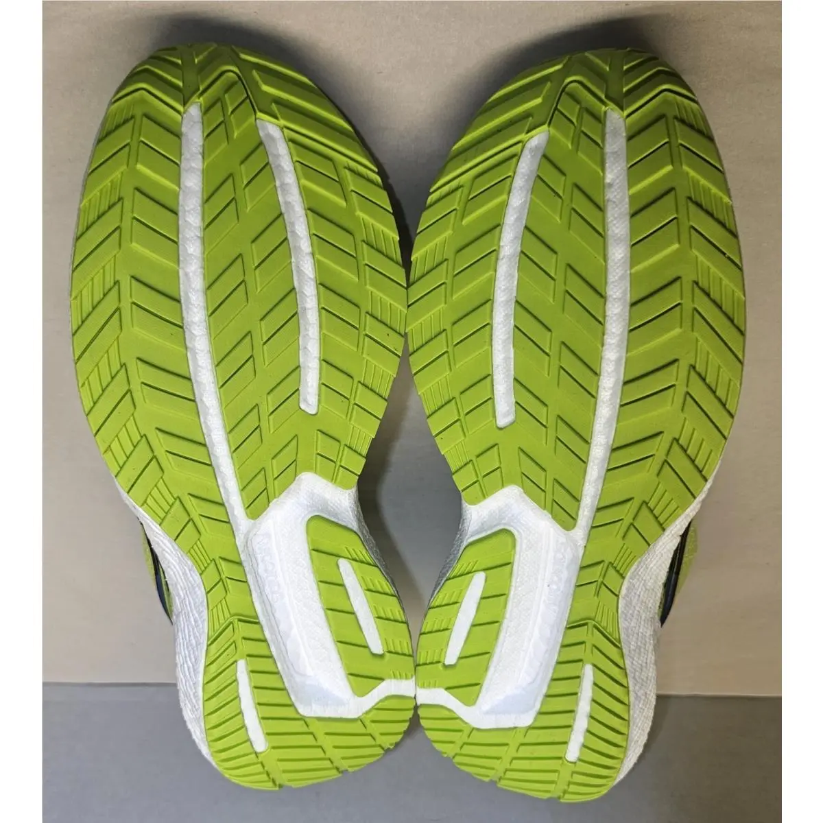 Saucony shoes - Saucony Triumph 19 - Triumph - S20678 25 - Acid/Blue Raz/Chaux ( lime Green/Blue/Black/Burgundy/White) 21