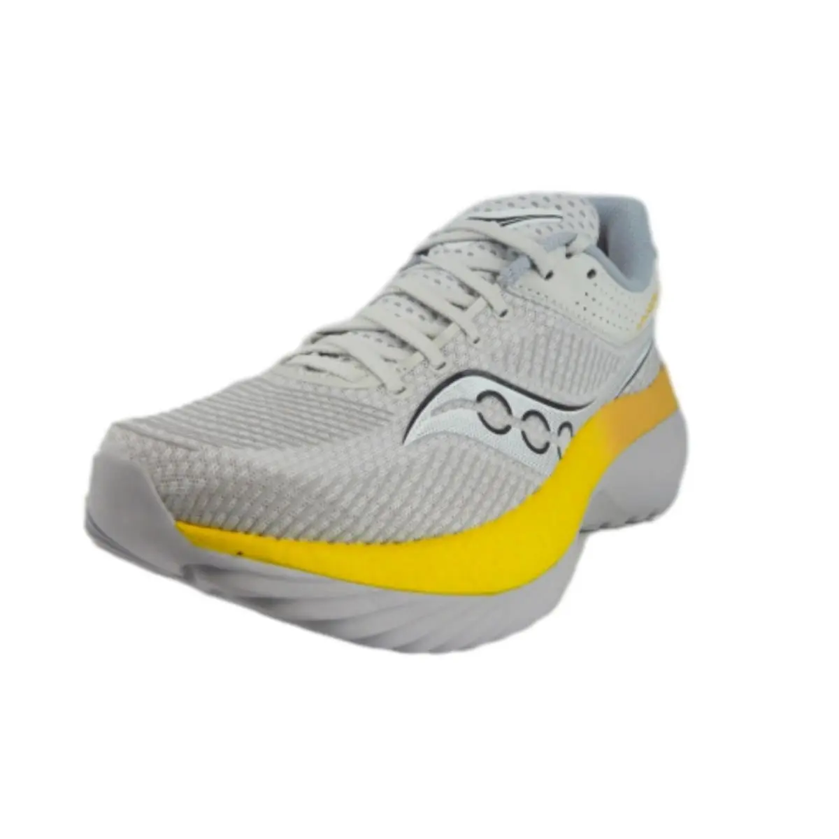 Saucony shoes - Saucony Kinvara PRO - Kinvara PRO - S10847-122 - White 0