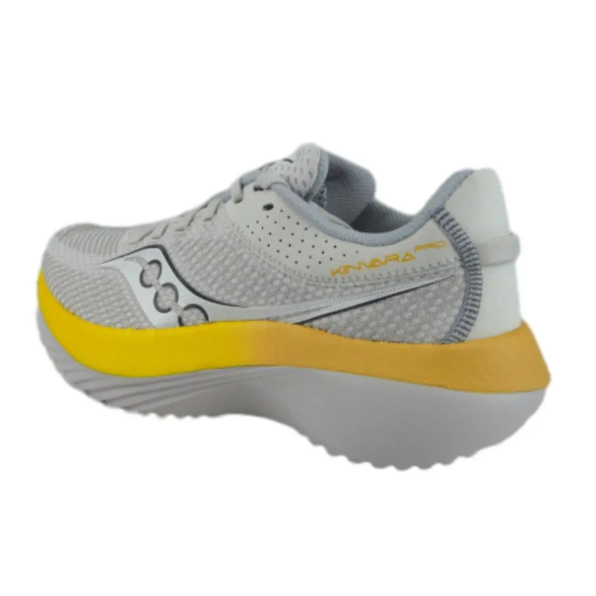 Saucony shoes - Saucony Kinvara PRO - Kinvara PRO - S10847-122 - White 1