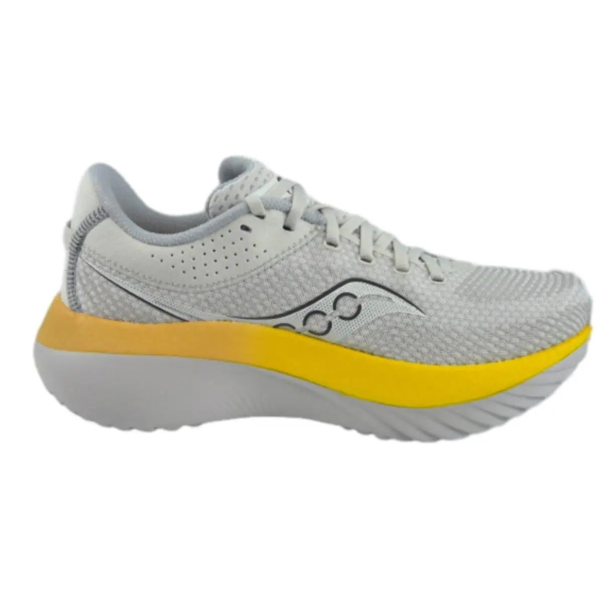 Saucony shoes - Saucony Kinvara PRO - Kinvara PRO - S10847-122 - White 3