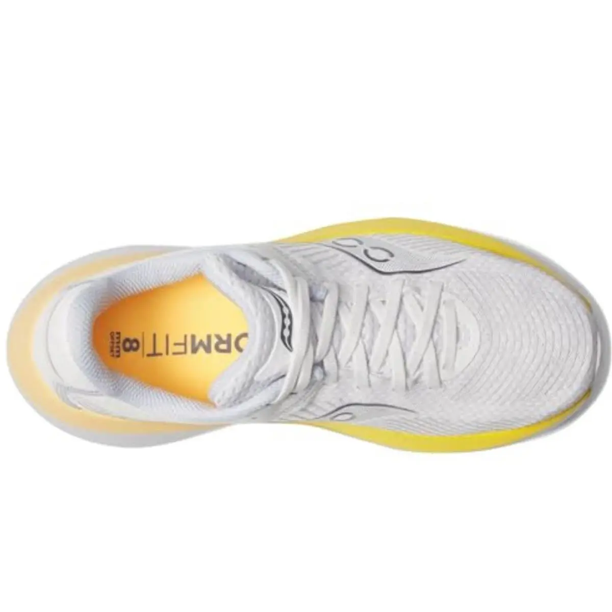Saucony shoes - Saucony Kinvara PRO - Kinvara PRO - S10847-122 - White 4