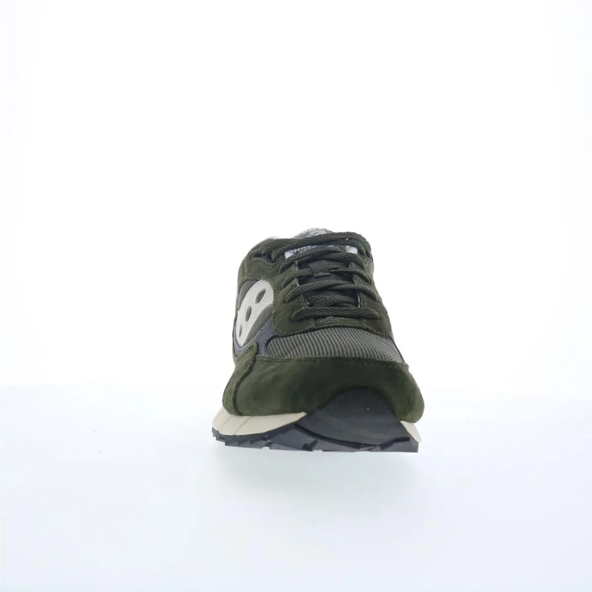 Saucony shoes - Saucony Shadow 6000 - Shadow - S70441-45 - Green (UPC: 195019028012) 0