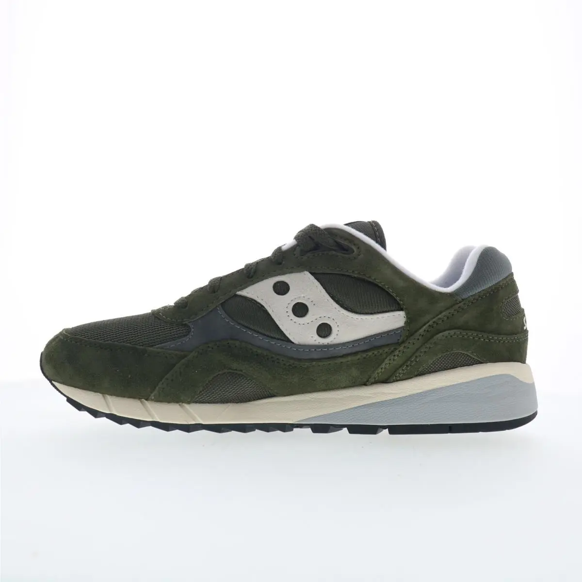 Saucony shoes - Saucony Shadow 6000 - Shadow - S70441-45 - Green (UPC: 195019028012) 1