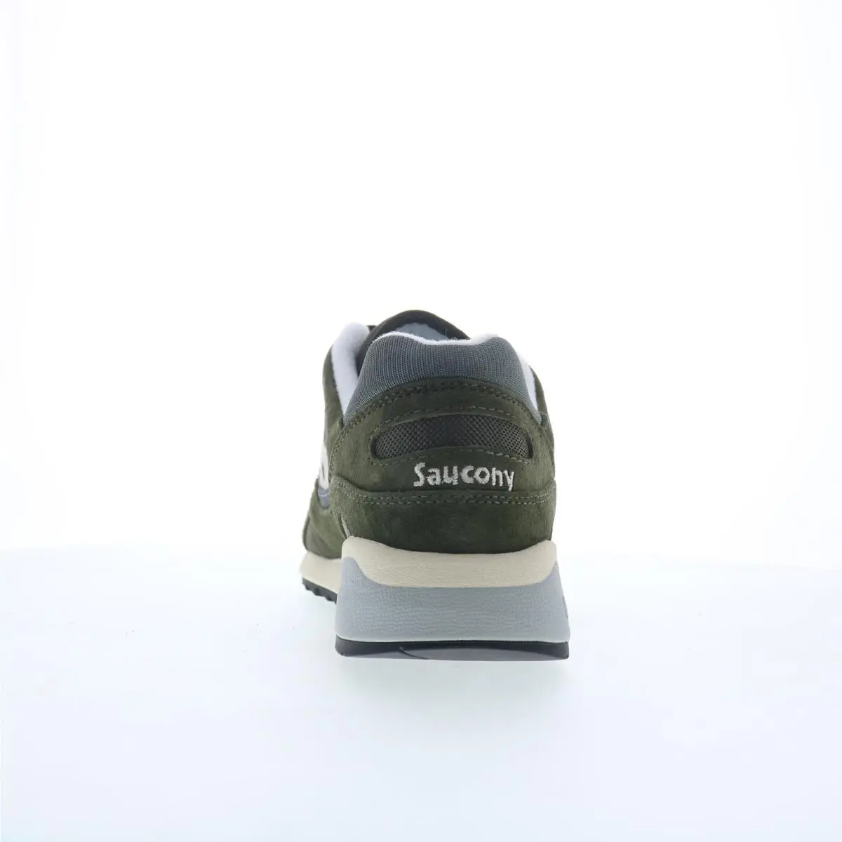 Saucony shoes - Saucony Shadow 6000 - Shadow - S70441-45 - Green (UPC: 195019028012) 2