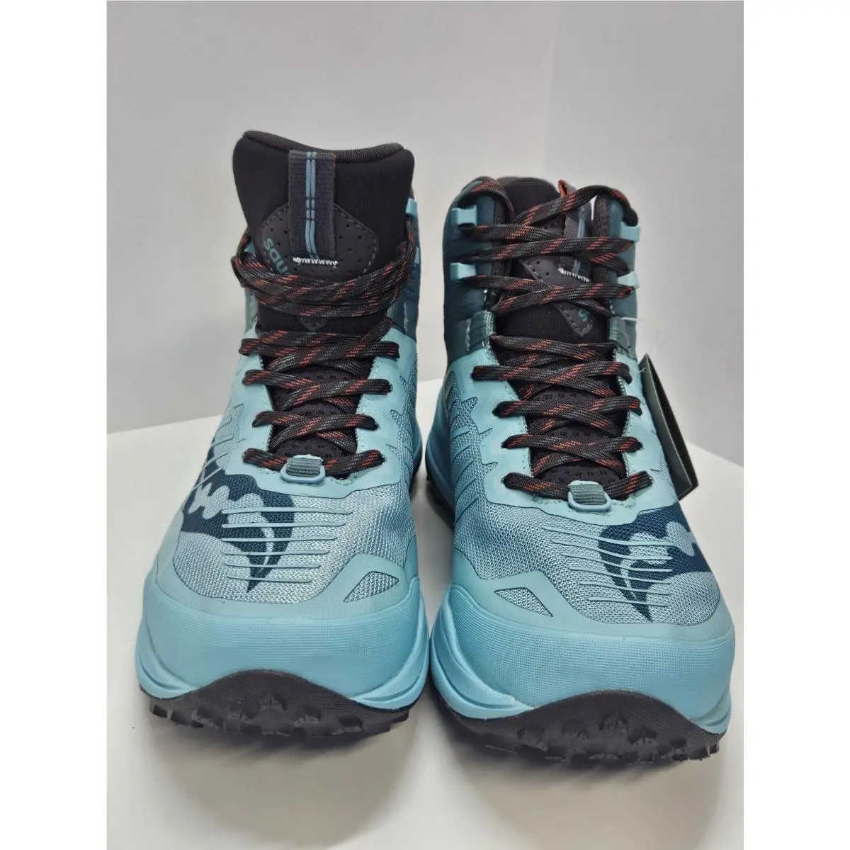 Saucony shoes - Saucony Ultra - Ultra - S20796-25 - Blue 8