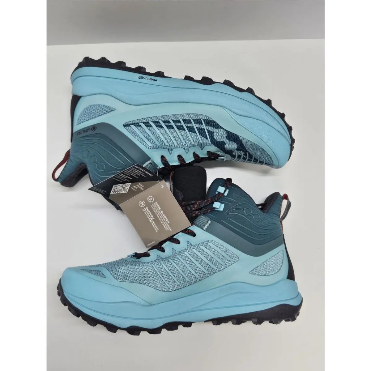 Saucony shoes - Saucony Ultra - Ultra - S20796-25 - Blue 9
