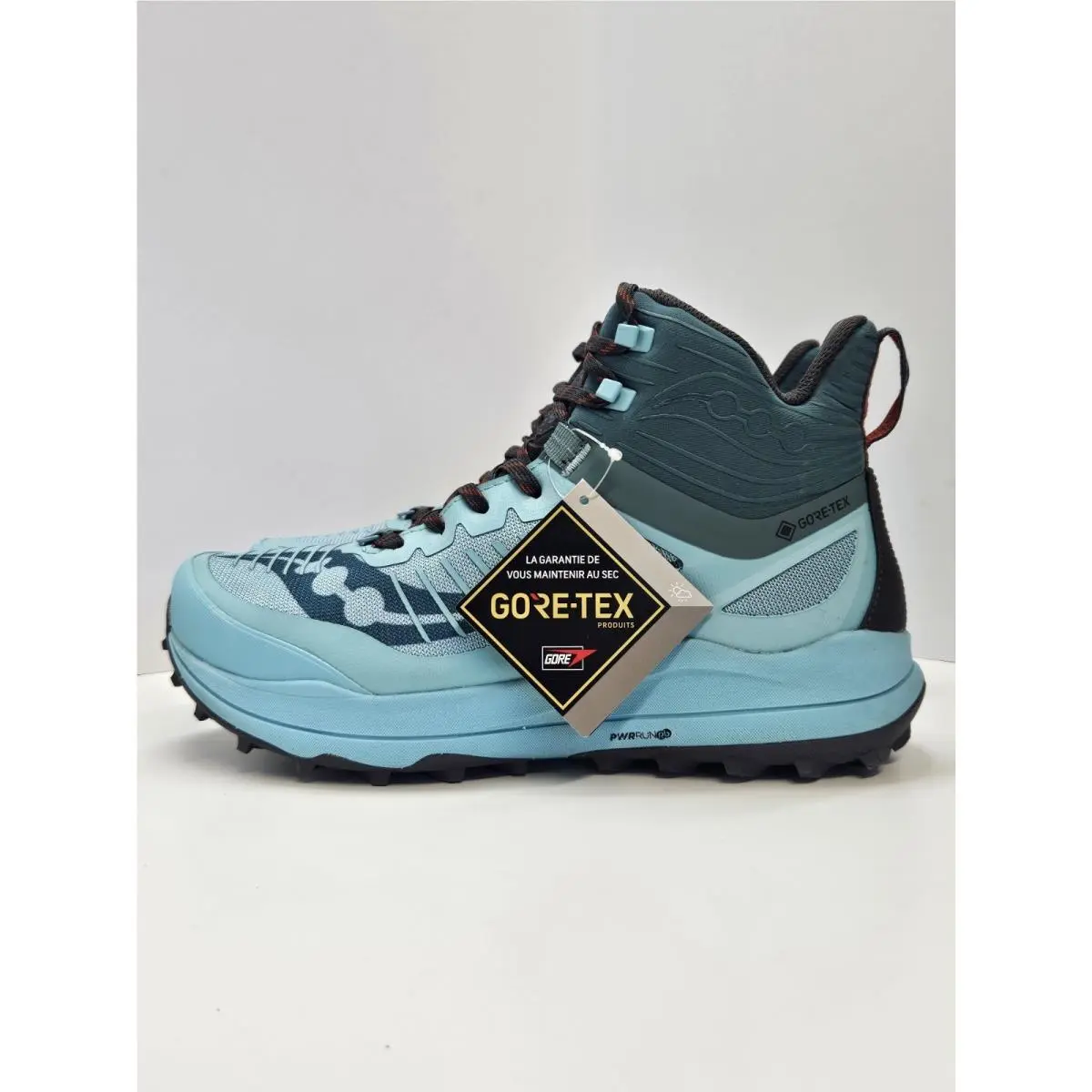 Saucony shoes - Saucony Ultra - Ultra - S20796-25 - Blue 2
