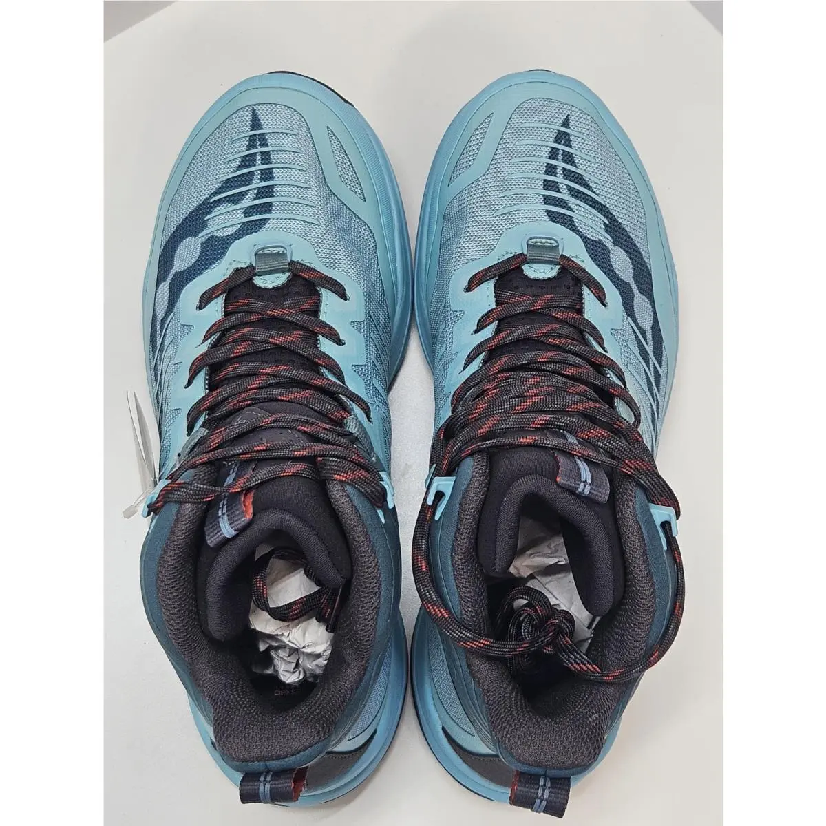 Saucony shoes - Saucony Ultra - Ultra - S20796-25 - Blue 4