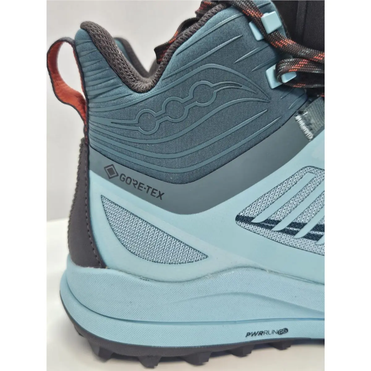 Saucony shoes - Saucony Ultra - Ultra - S20796-25 - Blue 7