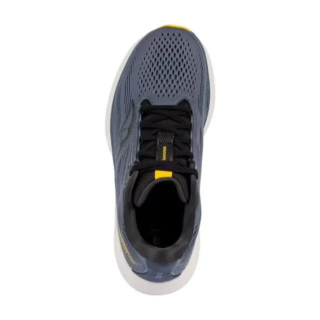 Saucony shoes - Saucony Ride 18 - Ride - Blue (UPC: 822415647126) 2