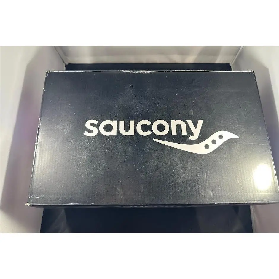 Saucony shoes - Saucony Omni 19 - Omni - S10570-45 - Sky Storm 5