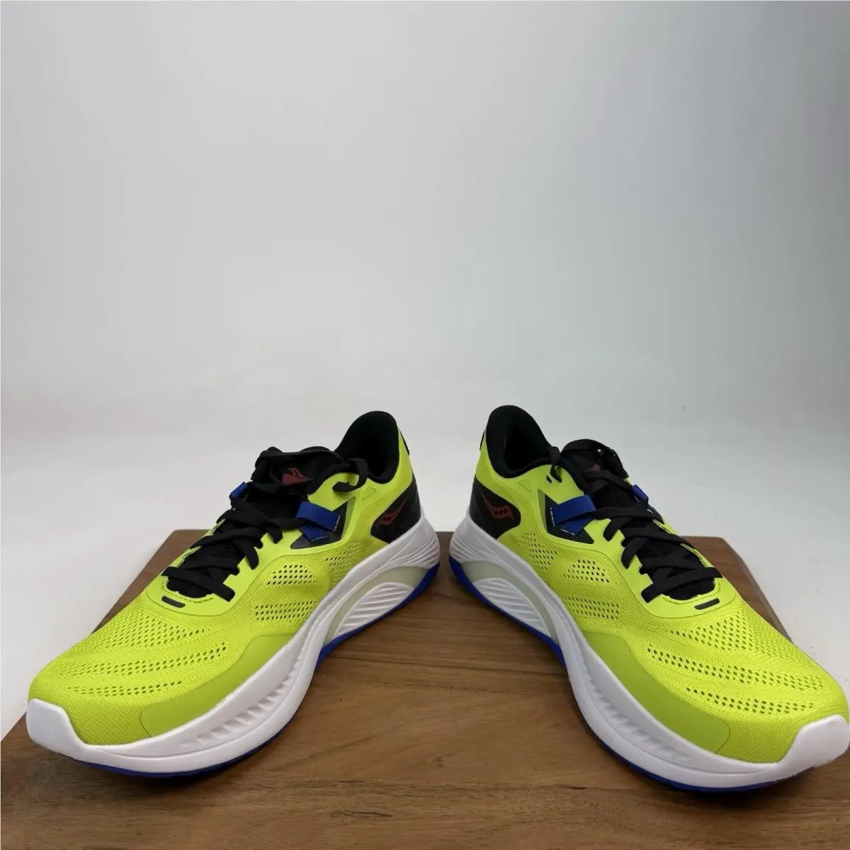 Saucony shoes - Guide 15 - Guide - Green 3