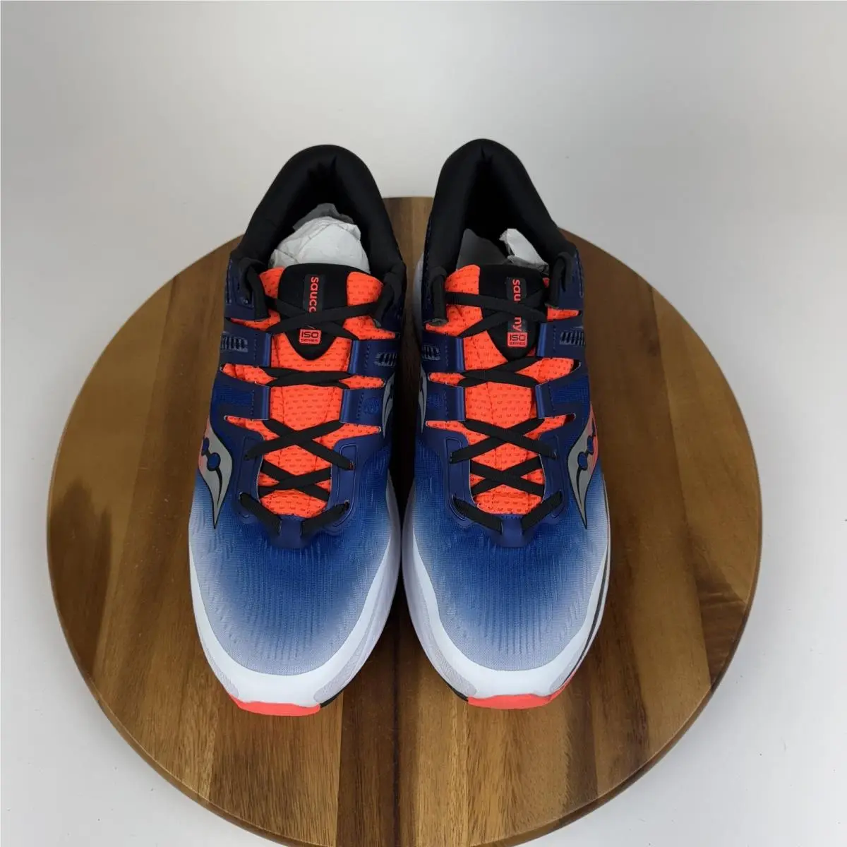 Saucony shoes - S20444-35 - S20444-35 - Blue 3