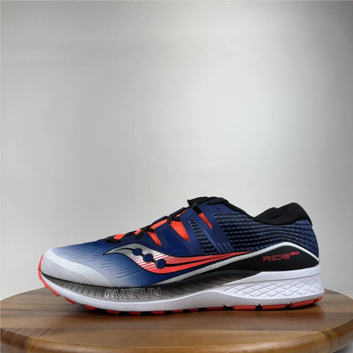 Saucony shoes - S20444-35 - S20444-35 - Blue 1
