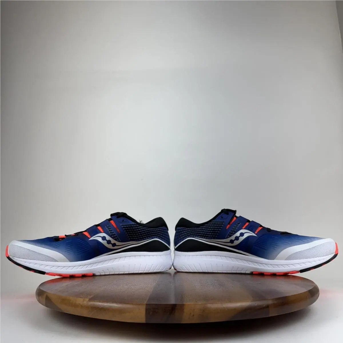 Saucony shoes - S20444-35 - S20444-35 - Blue 4