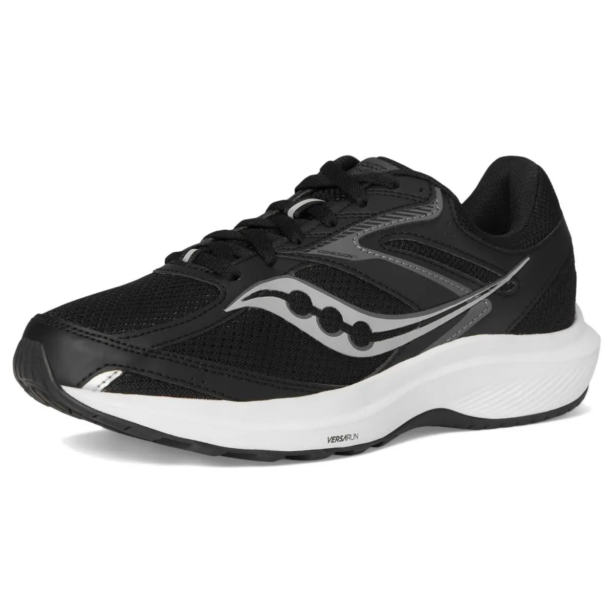 Saucony shoes - S20944100 - S20944-100 - Black/White (UPC: 195020109816) 6