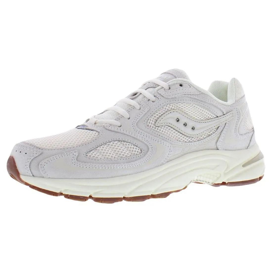 Saucony shoes - Saucony Grid Jazz 9 - Grid Jazz - S70898-6 - Ivory, Main: Beige (UPC: 195020936573) 0