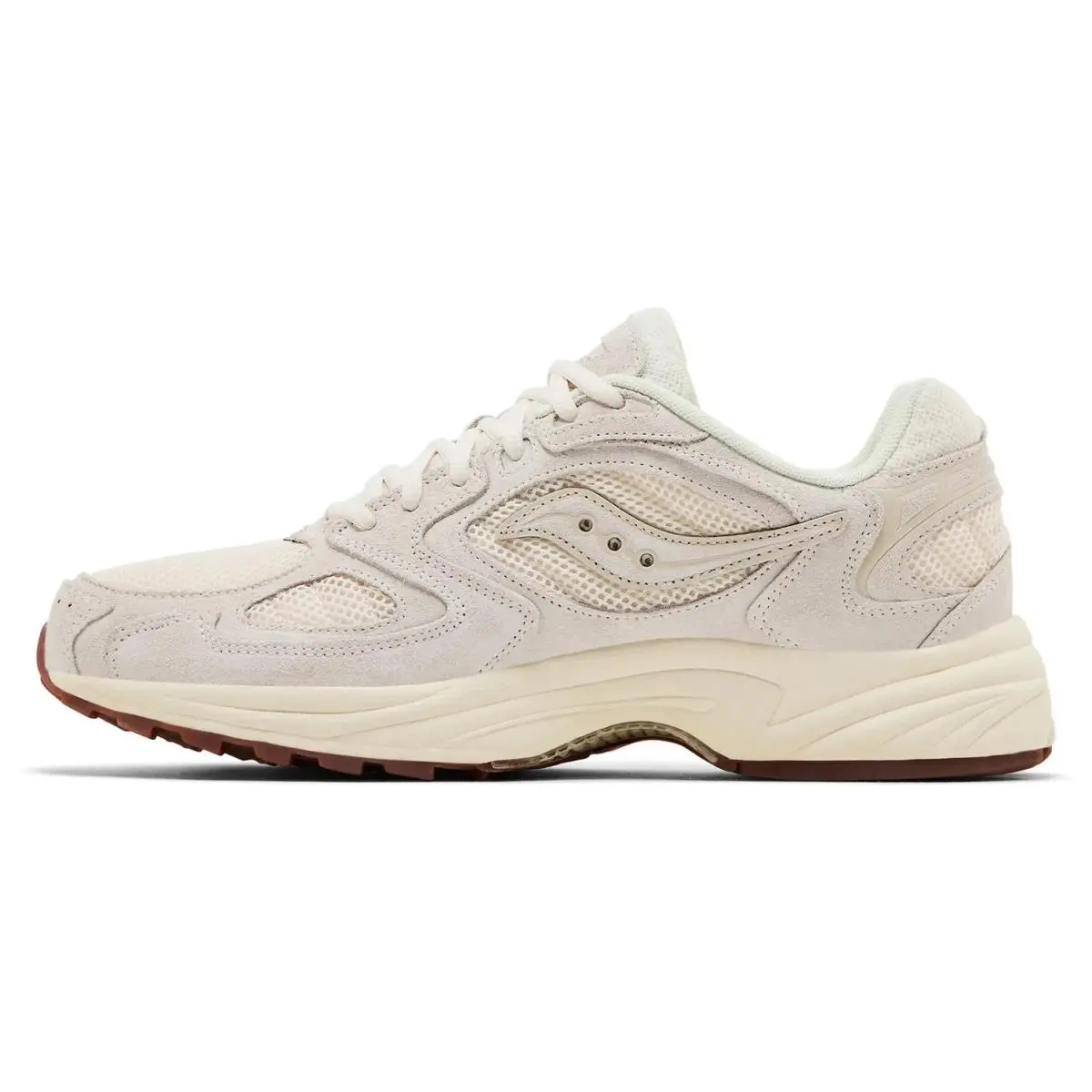 Saucony shoes - Saucony Grid Jazz 9 - Grid Jazz - S70898-6 - Ivory 0