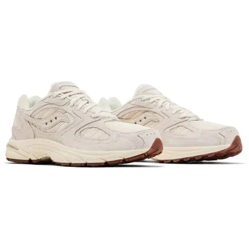 Saucony shoes - Saucony Grid Jazz 9 - Grid Jazz - S70898-6 - Ivory 1
