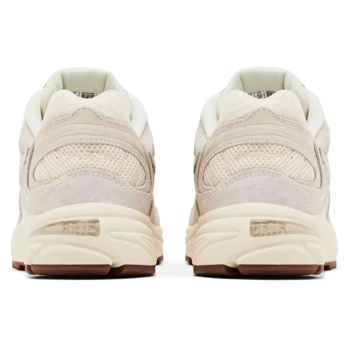 Saucony shoes - Saucony Grid Jazz 9 - Grid Jazz - S70898-6 - Ivory 2