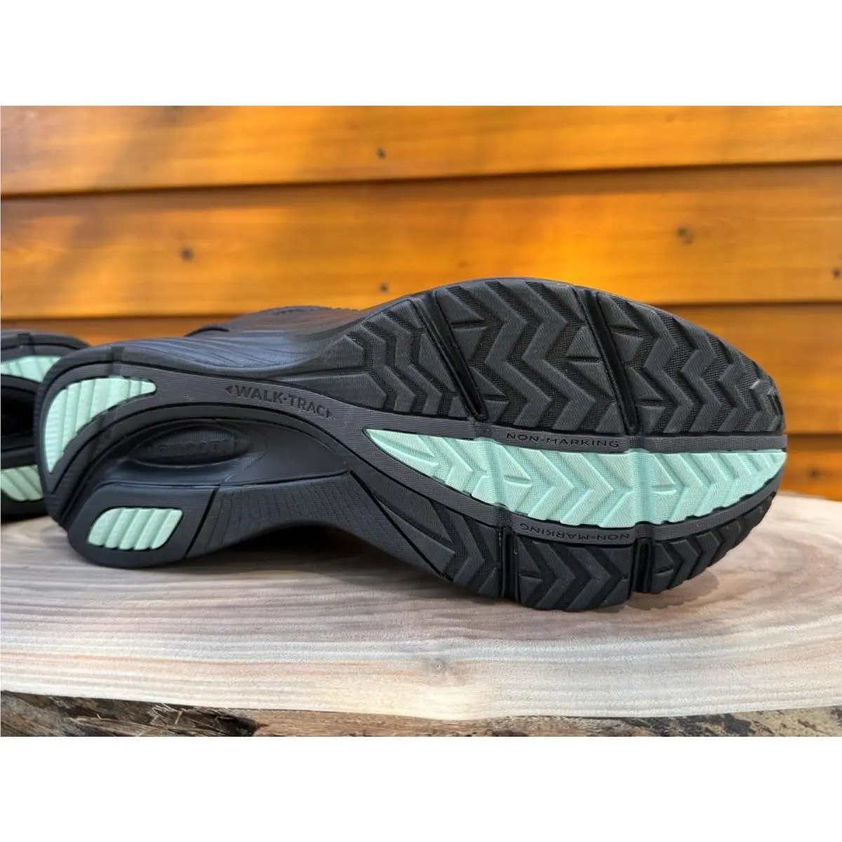 Saucony shoes - Saucony Integrity - Integrity - S50206-1 - Black 4