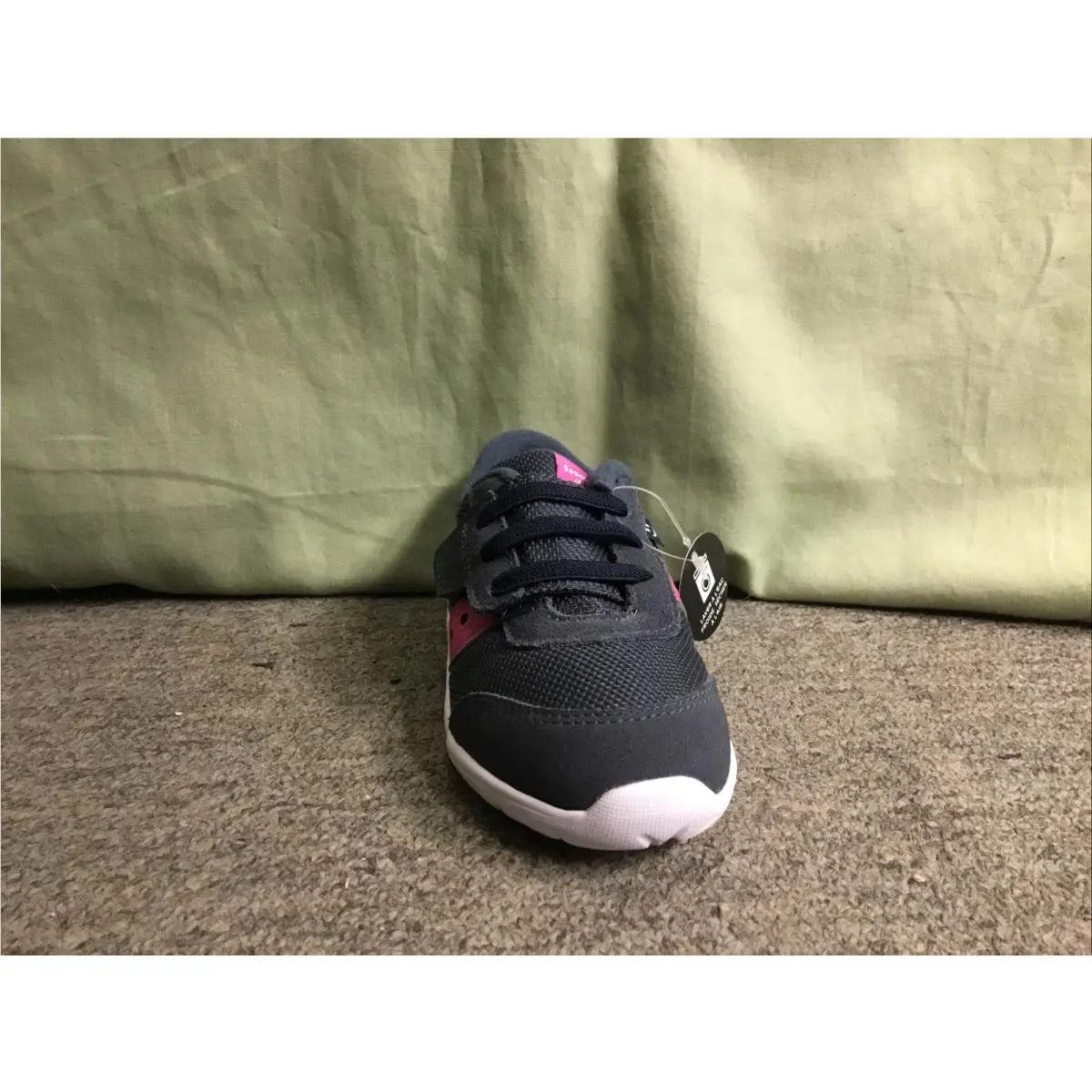 Saucony shoes - Blue 1