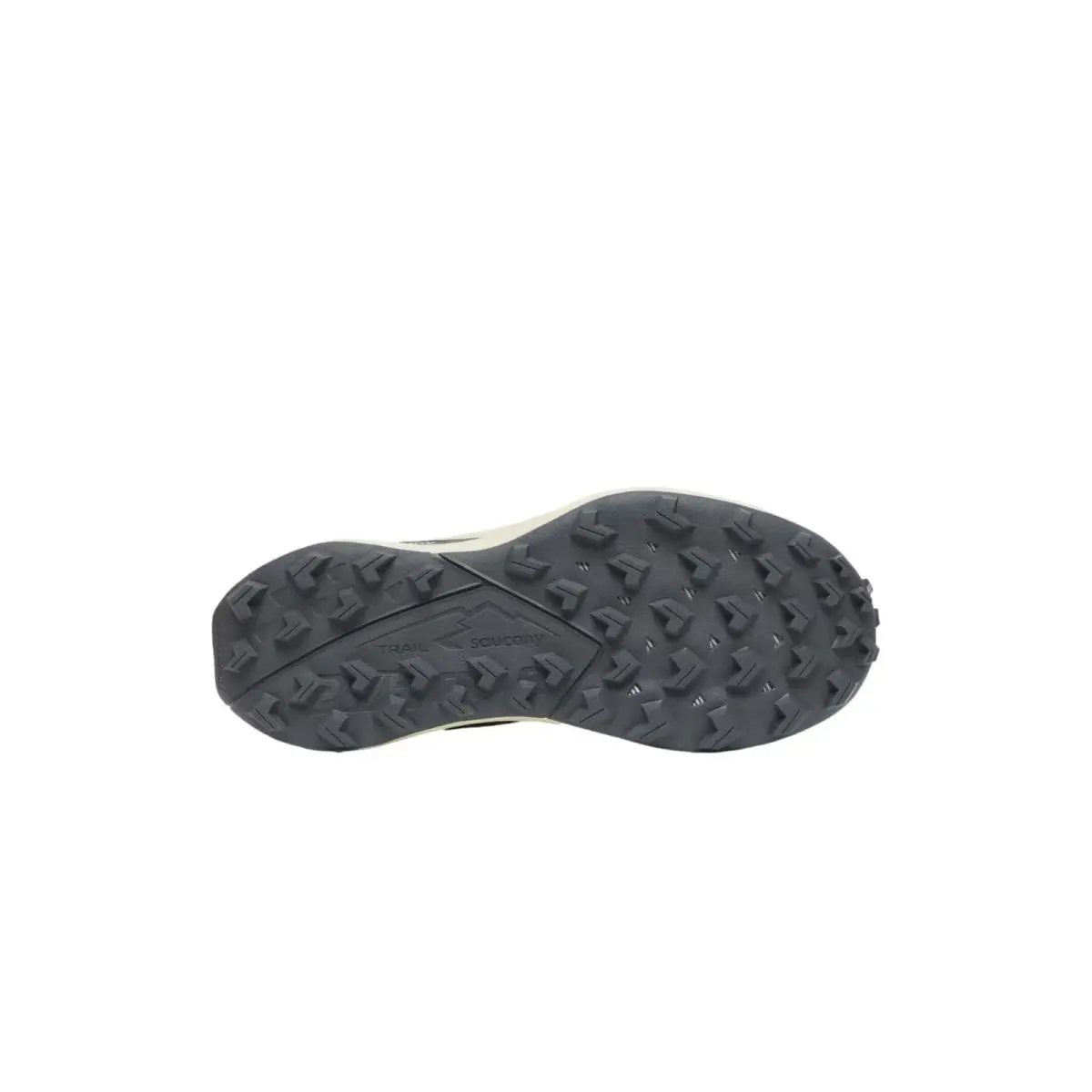 Saucony shoes - Peregrine 15 - Peregrine - Multicolor (UPC: 195020773802) 2