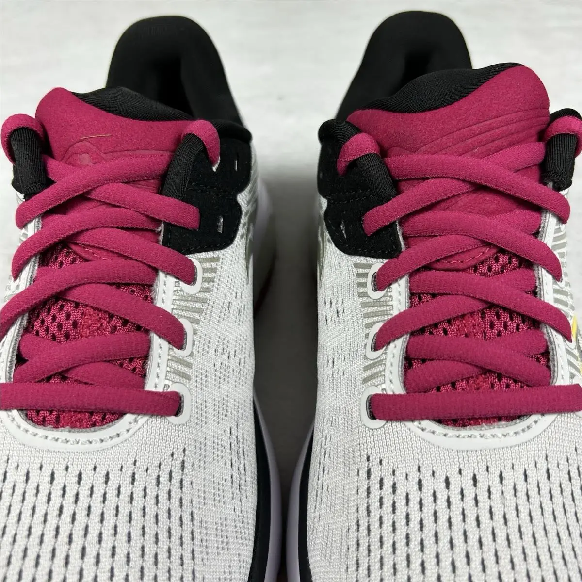 Saucony shoes - Saucony Guide - Guide - S10654 - Alloy/Cherry (UPC: 0194713918629) 5