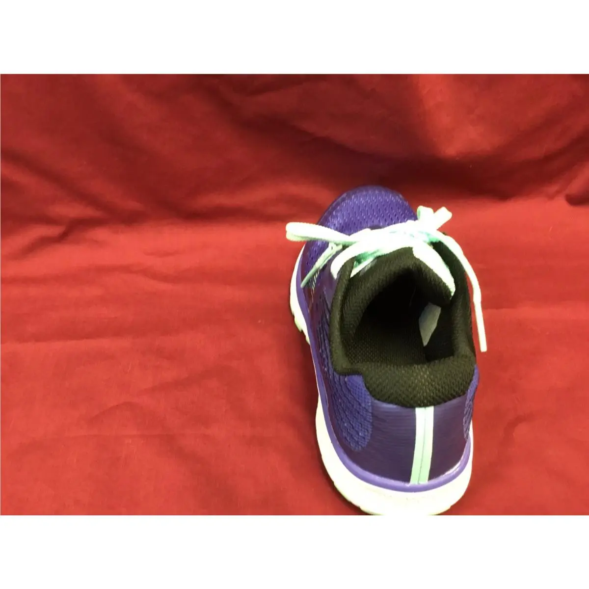 Saucony shoes - Saucony Ride ISO - Ride ISO - Purple 2