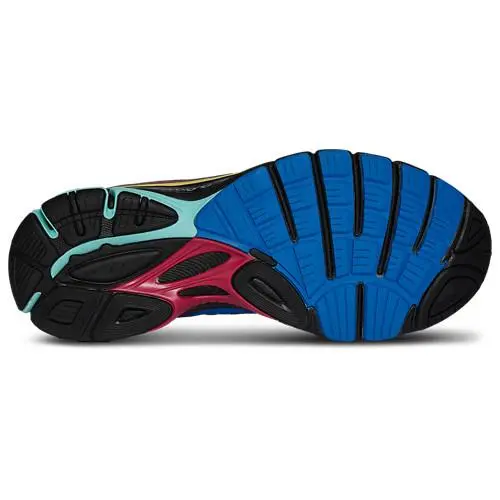 Saucony shoes - Guide 7 - Guide - S70736-35 - Multicolor (UPC: 195021399780) 3