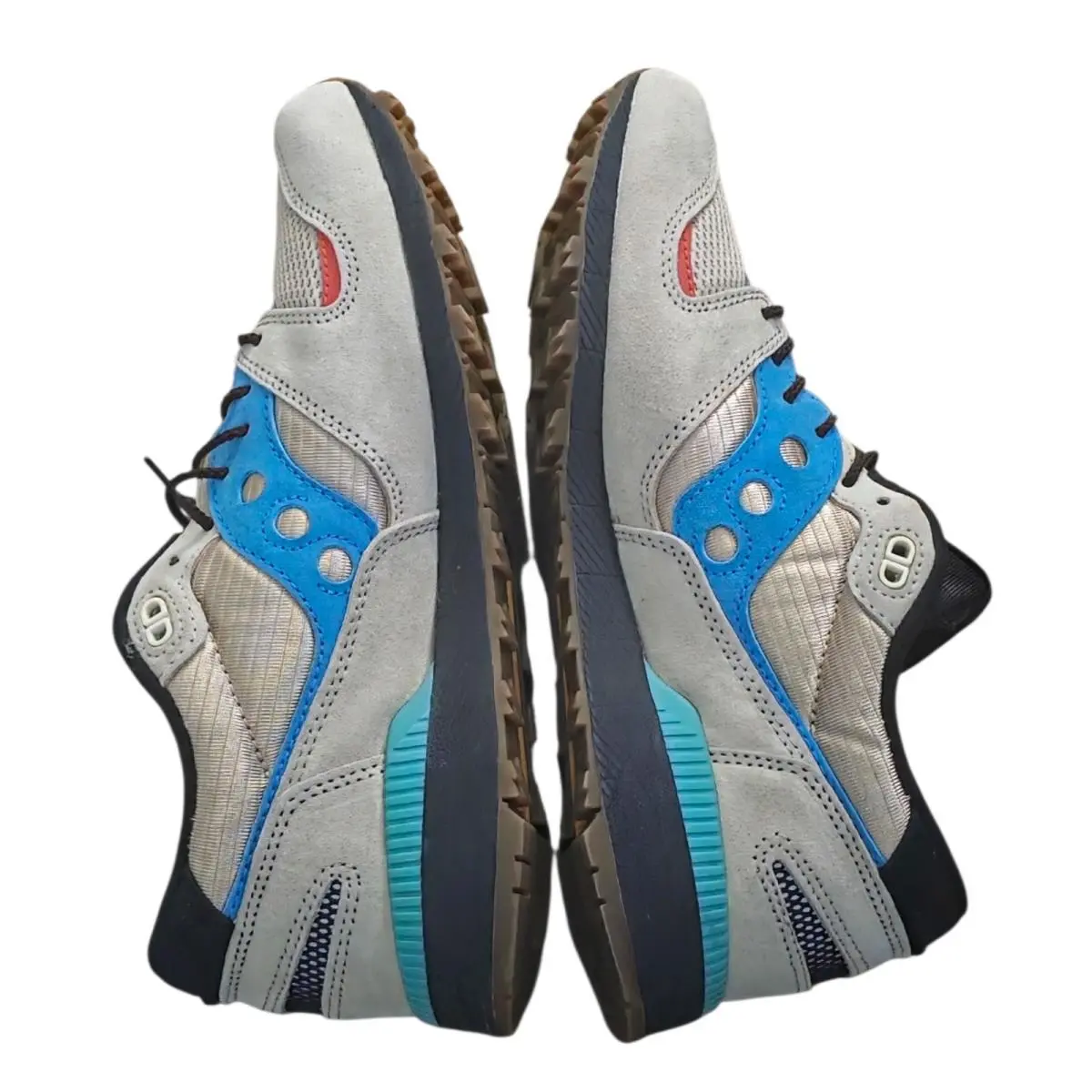 Saucony shoes - Saucony Azura - Azura - Beige 2