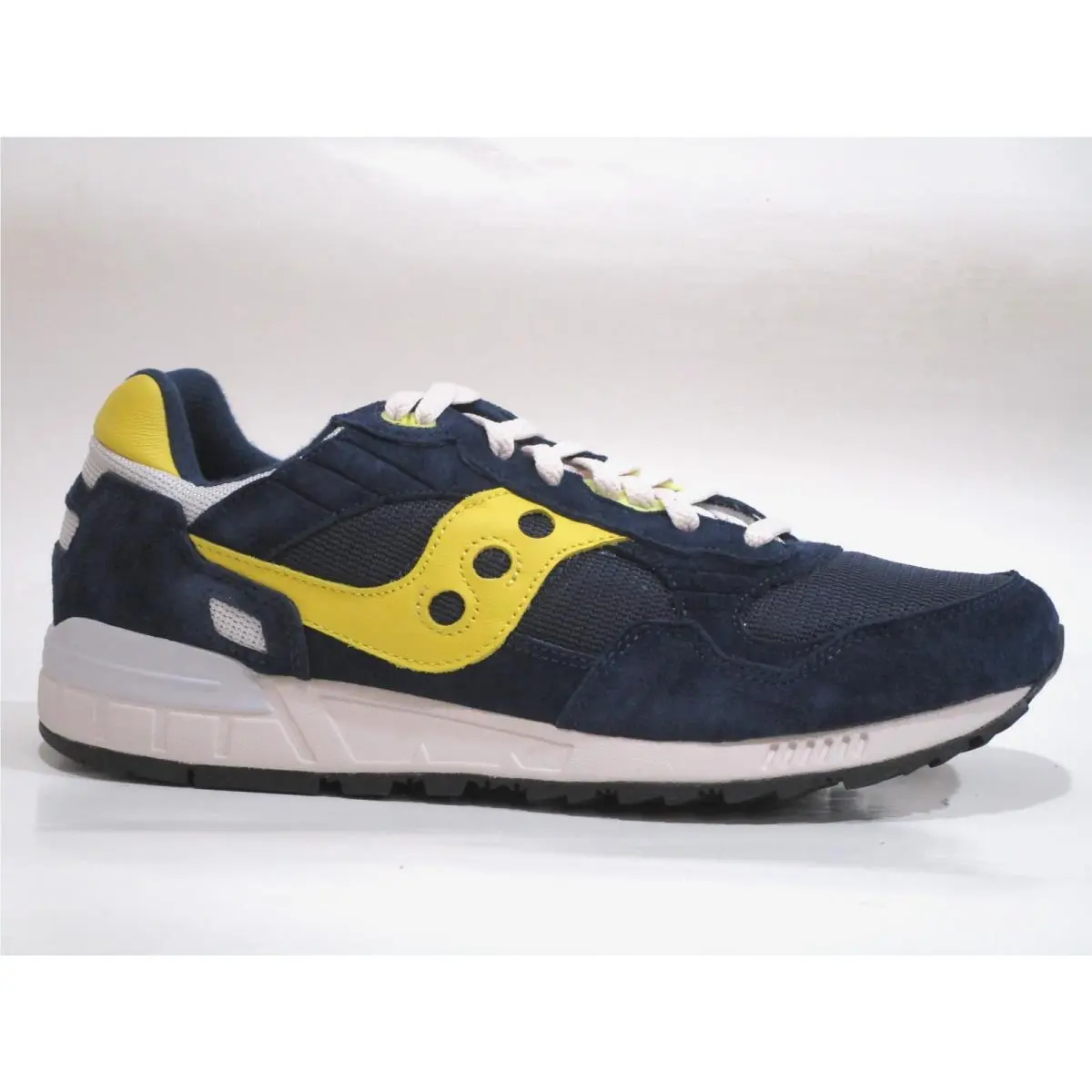 Saucony Men`s Shadow 5000 S70665-47 Sneaker Shoes Size 12 M US