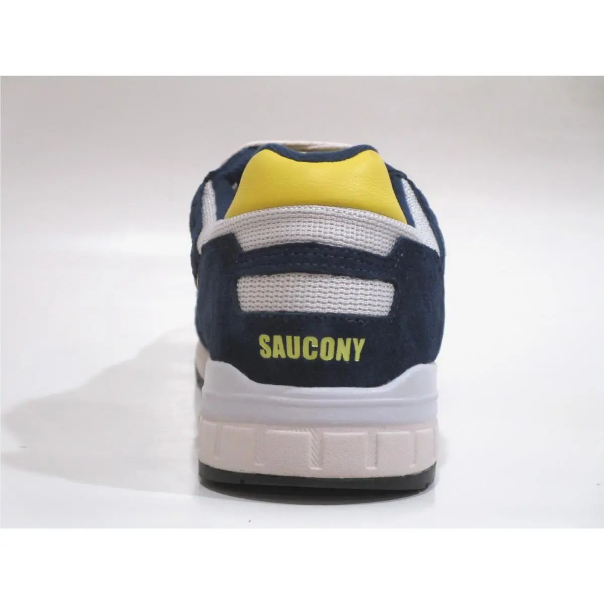 Saucony shoes - Saucony Shadow 5000 - Shadow - S70665-47 - Blue/Yellow 2