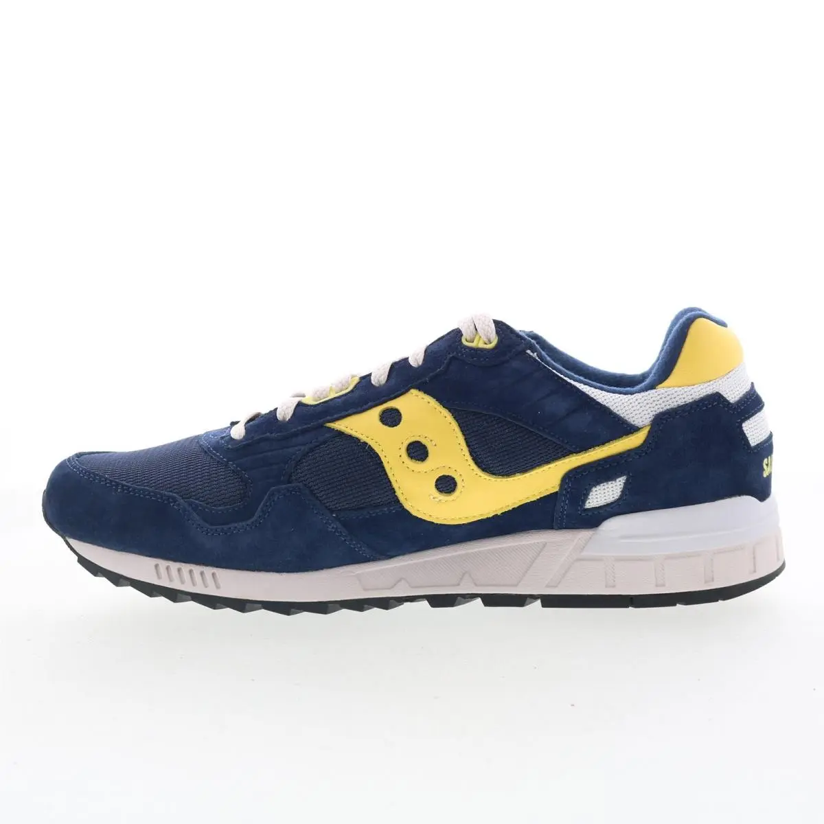 Saucony shoes - Saucony Shadow 5000 - Shadow - S70665-47 - Blue (UPC: 195020491089) 1