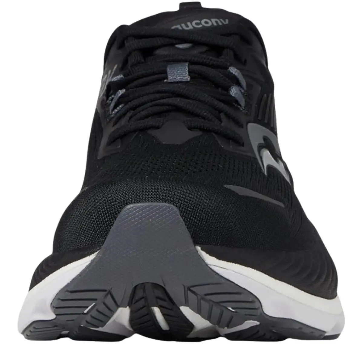 Saucony shoes - S10934100 - S10934-100 - Black/Carbon (UPC: 195020539705) 5