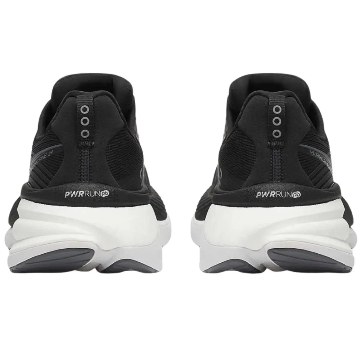 Saucony shoes - S10934100 - S10934-100 - Black/Carbon (UPC: 195020539705) 7