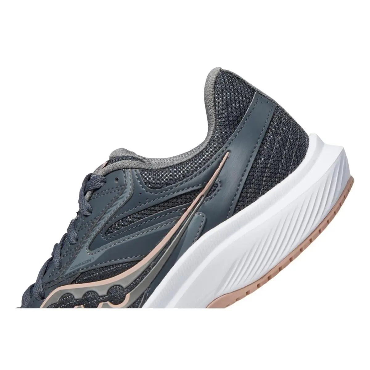 Saucony shoes - S10944101 - S10944-101 - Shadow/Lotus (UPC: 195019902978) 0