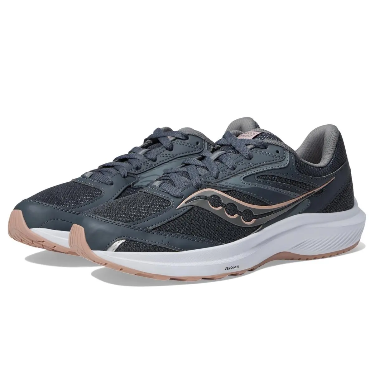 Saucony shoes - S10944101 - S10944-101 - Shadow/Lotus (UPC: 195019902978) 1