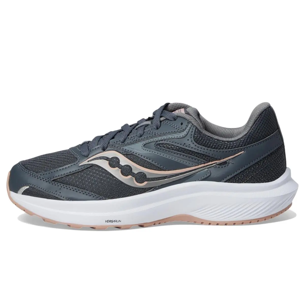 Saucony shoes - S10944101 - S10944-101 - Shadow/Lotus (UPC: 195019902978) 4