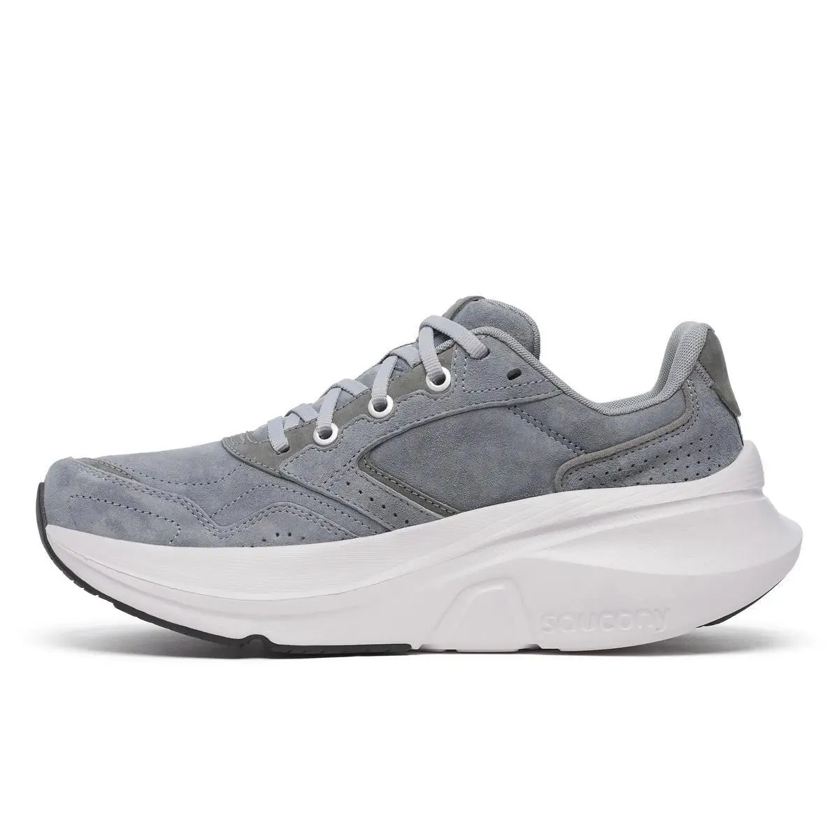 Saucony shoes - Guide Metro LE - Guide Metro - Cloud (UPC: 195020780695) 10