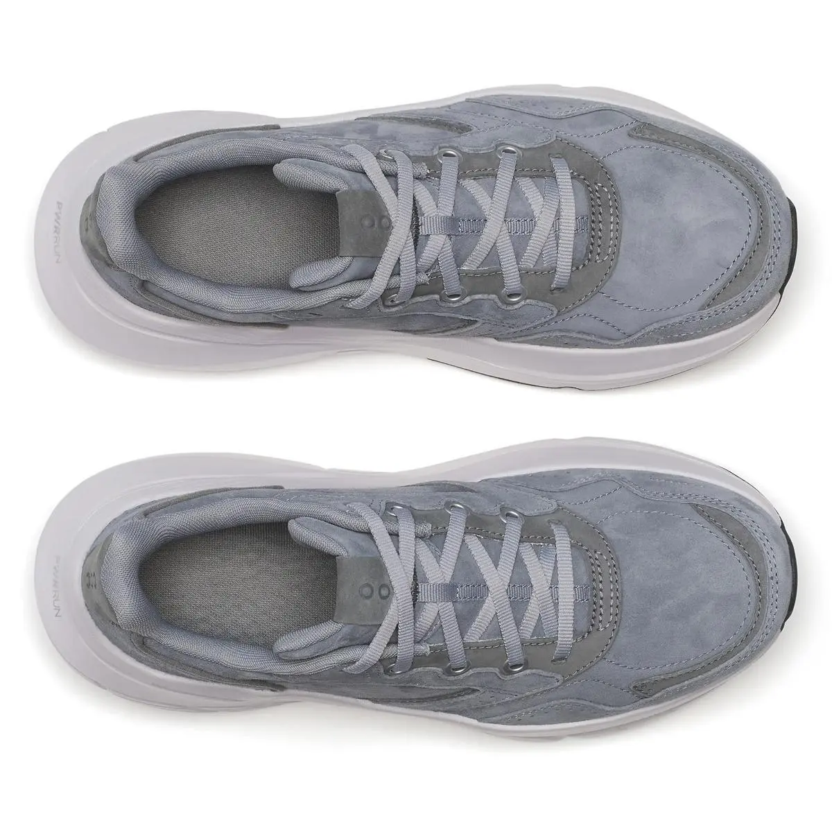 Saucony shoes - Guide Metro LE - Guide Metro - Cloud (UPC: 195020780695) 12
