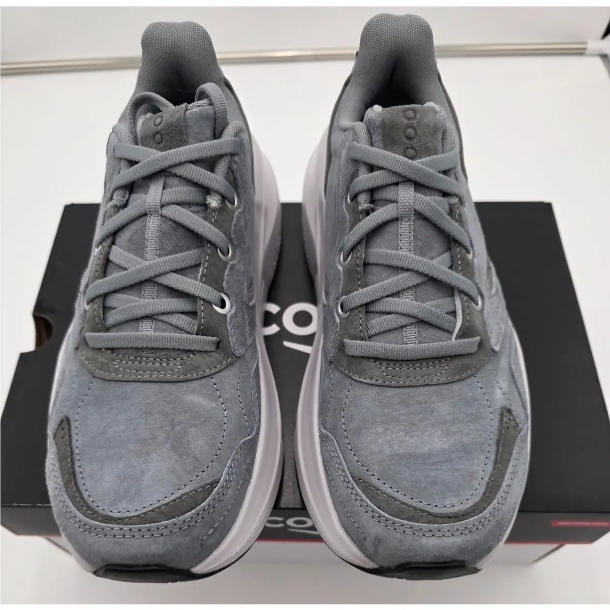 Saucony shoes - Guide Metro LE - Guide Metro - Cloud (UPC: 195020780695) 0