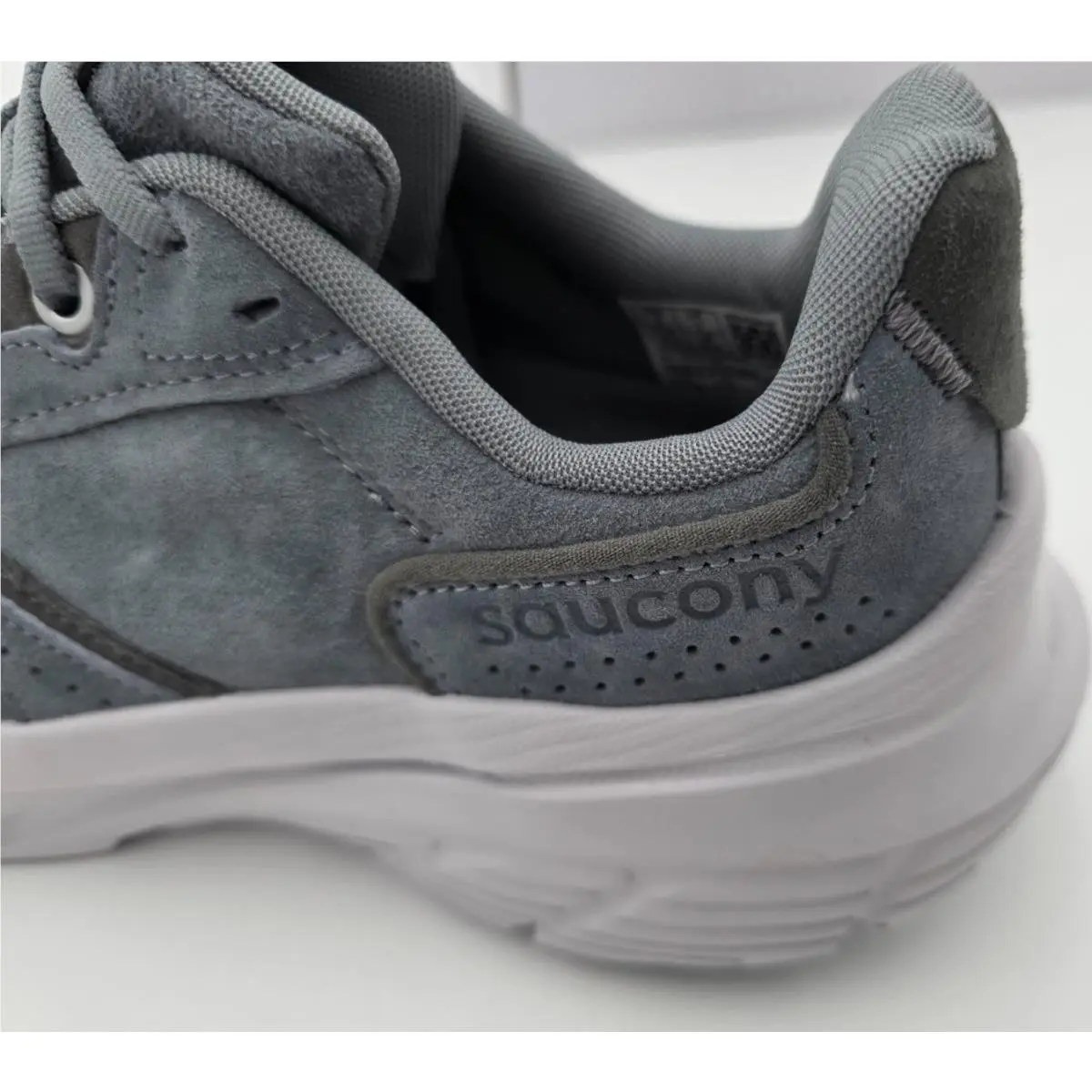 Saucony shoes - Guide Metro LE - Guide Metro - Cloud (UPC: 195020780695) 3