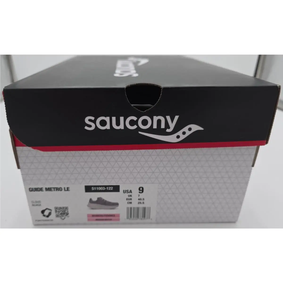 Saucony shoes - Guide Metro LE - Guide Metro - Cloud (UPC: 195020780695) 6